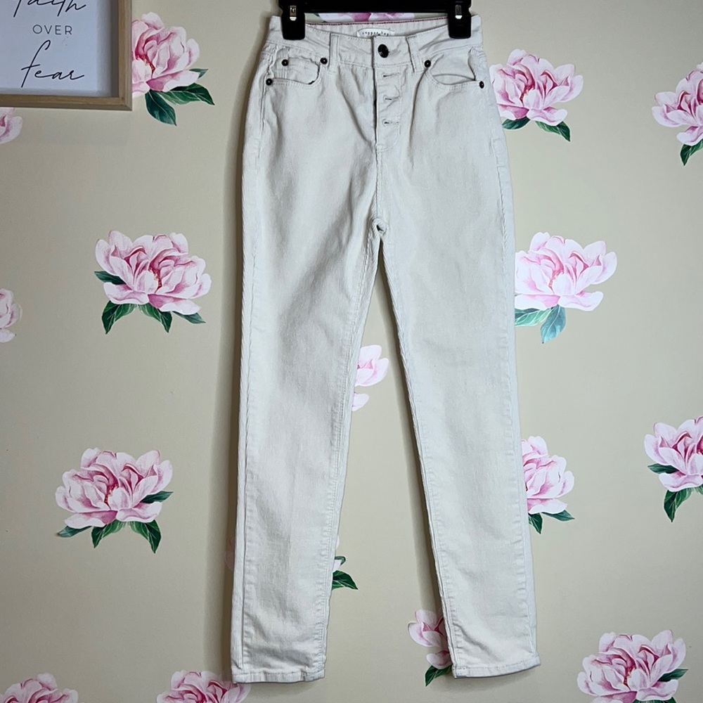 Copper Key Corduroy Jeans for Girls.  AA-23